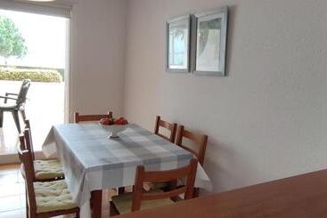 游客公寓 Myhost La Dorada Frente Al Mar