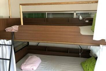 Pansiyon Kōnotori No Sato No Yado Vacation Stay 11102