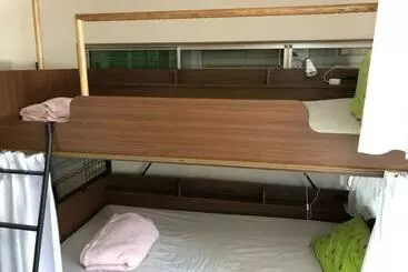 ペンション Kōnotori No Sato No Yado   Vacation Stay 11102