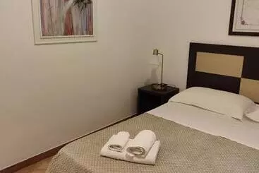 پانسیون Le Stanze Di Ruggero