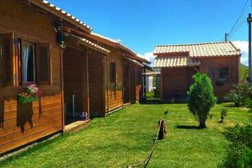 Pension Solar Maika I