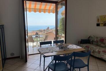 Aparthotel Residence Mirabel