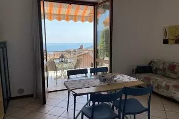 Huoneistohotelli Residence Mirabel