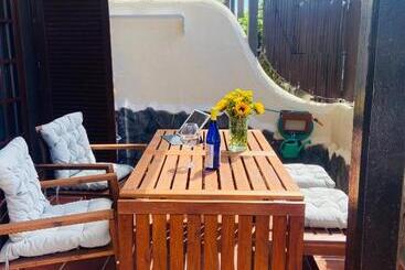 Turistlägenheter Torres Beach