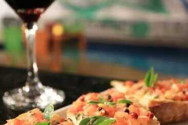 Concept Design Hostel & Suites