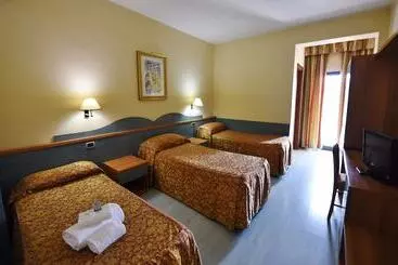 Отель Al Castello