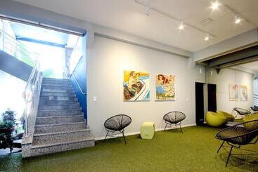 בית מלון כפרי Cris