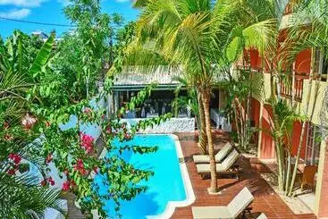 Hotel La Margarita