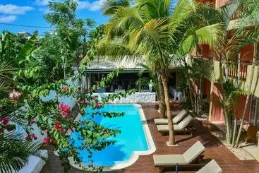Hotel La Margarita
