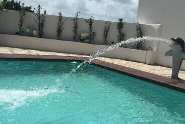 ホテル Paraiso Natal