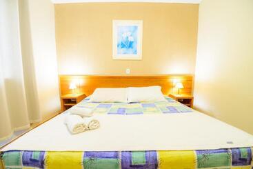 Szálloda Pousada Parque Das Flores