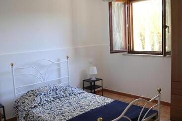 شقق خاصة سياحية Appartamenti Il Palazzaccio