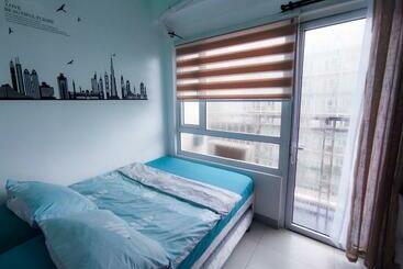 Appart'hotel Dn Suite Tagaytay