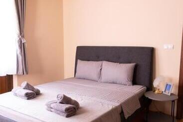 דירות לתיירים Guesthouse Gaby