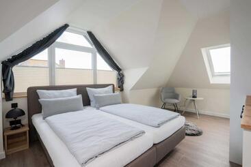 Turista apartmanok Neywatt 2