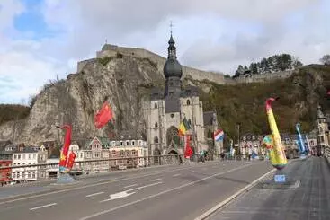 Pensione Gîtes Sax 2