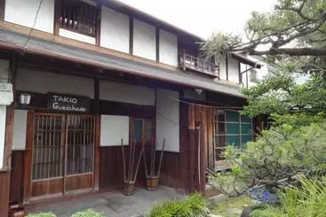 ペンション Takio Guesthouse   Vacation Stay 06377v