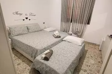 ペンション Villa Turicchio
