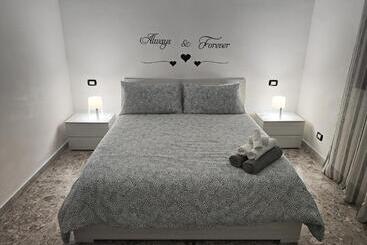 Pension Villa Turicchio