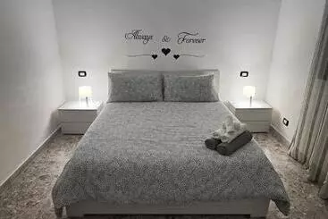 ペンション Villa Turicchio