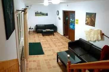 Pensiunea La Padure Cheia, Prahova