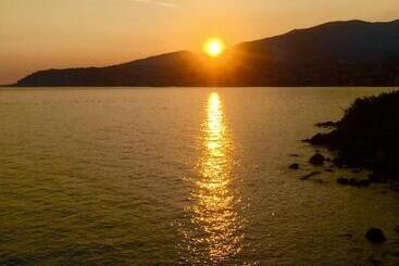 شقق خاصة سياحية Pigna Tommy House