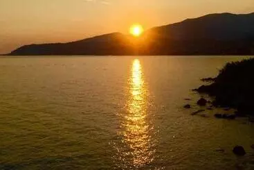 ツーリストアパートメント Pigna Tommy House