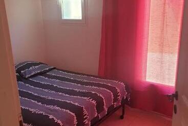 آپارتمانهای توریستها Villa Piscine Privée