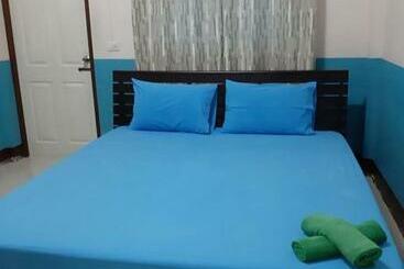 Hospedaria เพชรสุดาเฮ้าส์