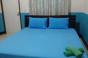 Hostel เพชรสุดาเฮ้าส์