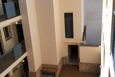 آپارتمان‌های توریست‌ها Apartamento 7 Revueltas