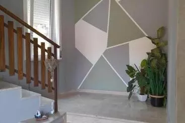 Bed and Breakfast Cristel Malpensa Room