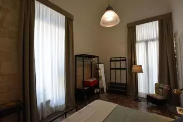 Bed & Breakfast Sicilia Bedda House