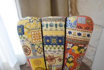 Bed and Breakfast Sicilia Bedda House