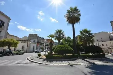 Bed and Breakfast Sicilia Bedda House