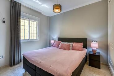 Ferienwohnungen Hanami Puerto Alto Pa 1 1