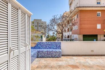 Tourist flats Hanami Puerto Alto Pa 1 1