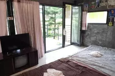 Majatalo ภูน้ำทิพย์ รีสอร์ท