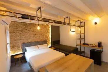 Pensionat Casa San Cristoforo
