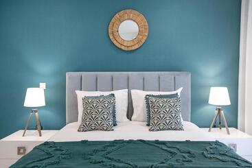 관광객 아파트 Pérola Da Nazaré