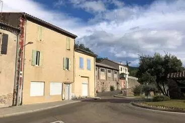 Appartamenti turistici T2 Entièrement équipé Et Refait à Neuf à 10mn Alès