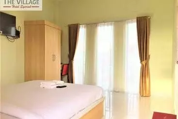 Hotel The Village Syariah