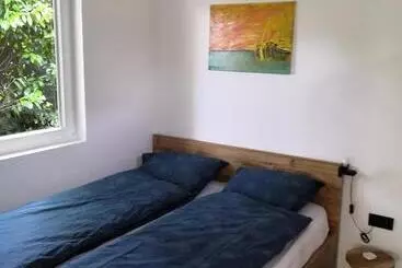 Apartaments turístics Huisje Bloemendal