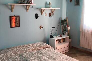 דירות לתיירים Il Tuo Angolo Di Paradiso