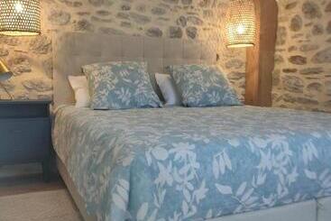 游客公寓 Le Secret Du Moulin, Agréable Tiny House Villefort