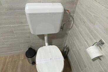 游客公寓 Patrik Deluxe