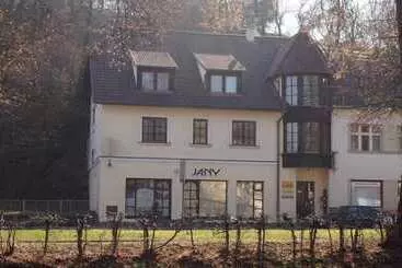 ペンション Penzion Jany