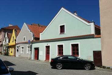 Pensionat Rožmberská 62, Třeboň