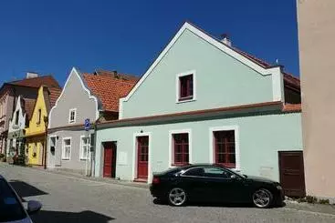 ペンション Rožmberská 62, Třeboň