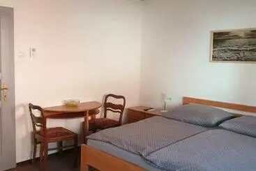 پانسیون Rožmberská 62, Třeboň